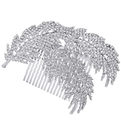 Accessoires coiffure mariage - accessoires,