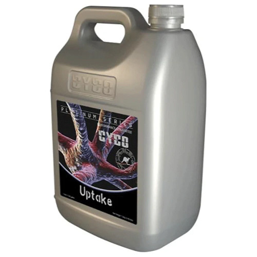 Cyco platinum series - series, 5