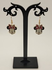 BOUCLES D'OREILLES MINNIE