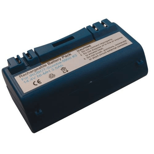 Accu 3500 mah scooba - 3500,