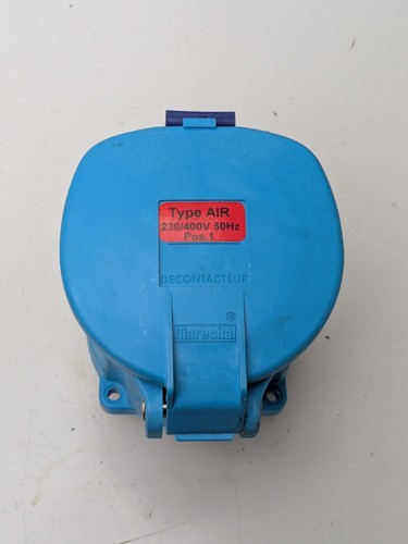 Marechal prise prolongateur - marechal,