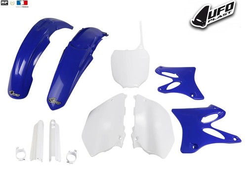 Kit plastiques ufo - ufo, yz
