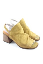 THEA MIKA Escarpin à bride