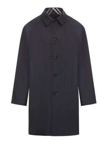 Burberry manteau gabardine - manteau, en