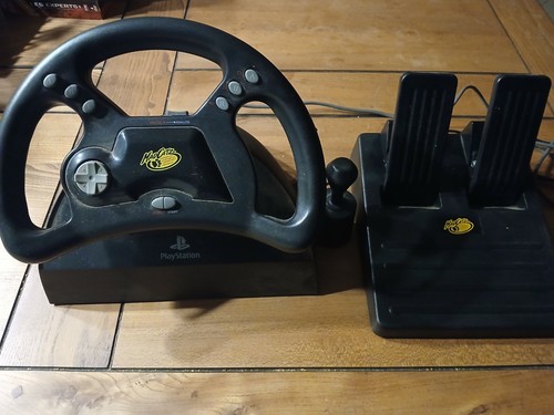 Volant mad catz pour - catz,