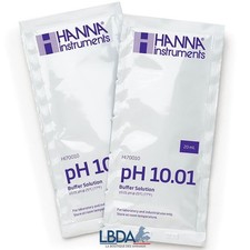 Solution d'étalonnage pH