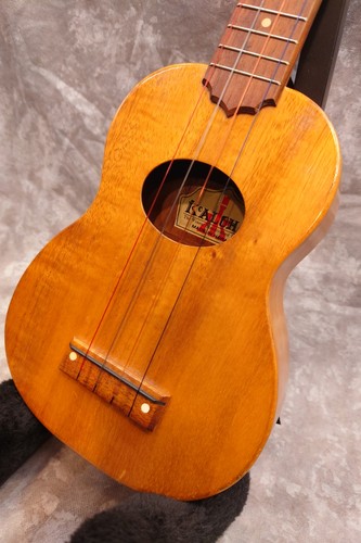 Koaloha standard oval hall - koaloha,