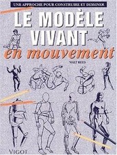 Le modèle vivant en