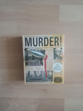 MURDER! – Atari ST –