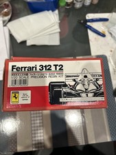 Kit Scale Precision Ferrari F1