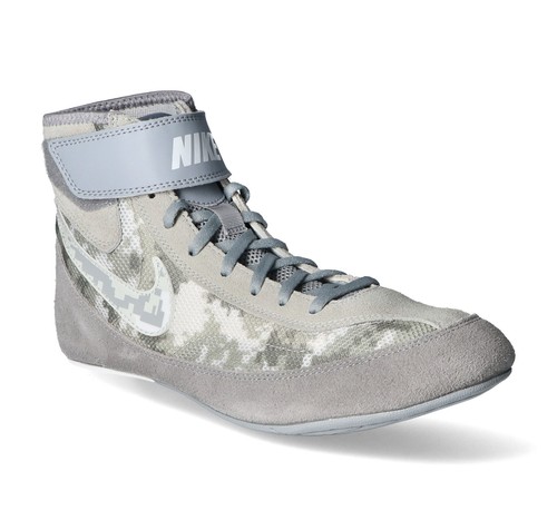 Nike speedsweep vii wrestling - nike,