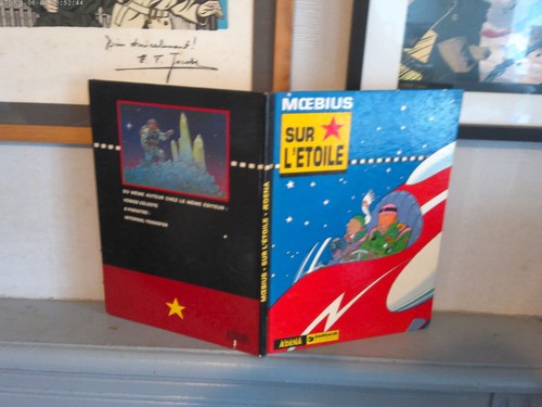 Moebius sur etoile eo - sur,