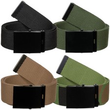 Armée Ceinture de Pantalon