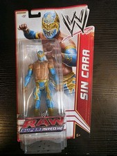 WWE Sin Cara Series 18