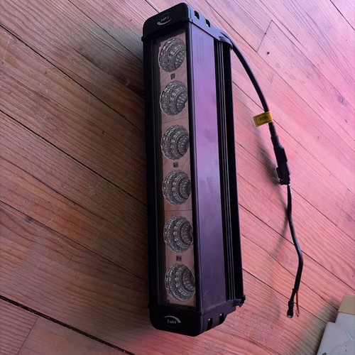 Rampe barre led 32volt - led,