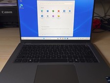 Pc portable Dell 5440 I7 512