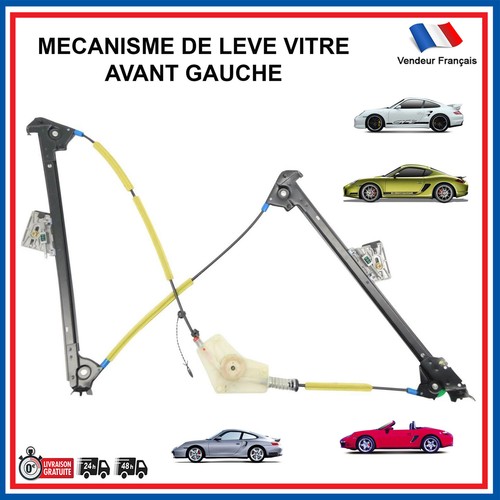 Leve vitre electrique sans - leve,