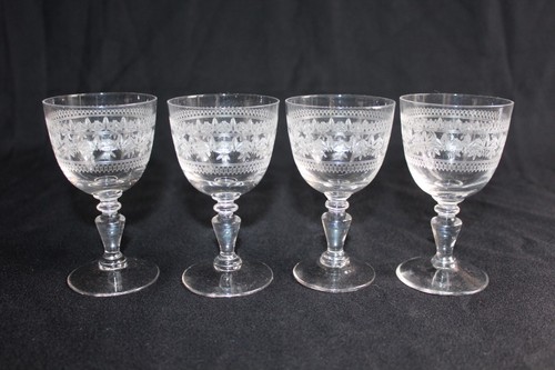 Verres apéritif - verres, à