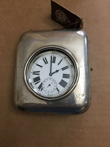 Pocket watch antique - watch, night