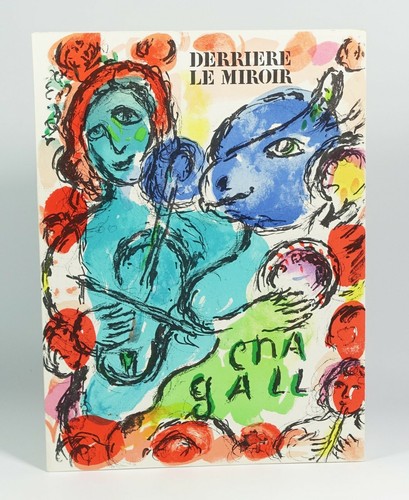 Derrière miroir 198 - le,
