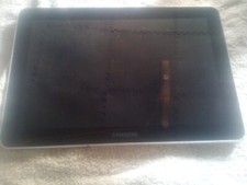 tablette samsung GT-P7510 16 gigas pour pieces