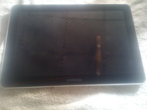 Tablette samsung p7510 - tablette,