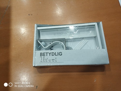Support rideau ikea betydlig - support,