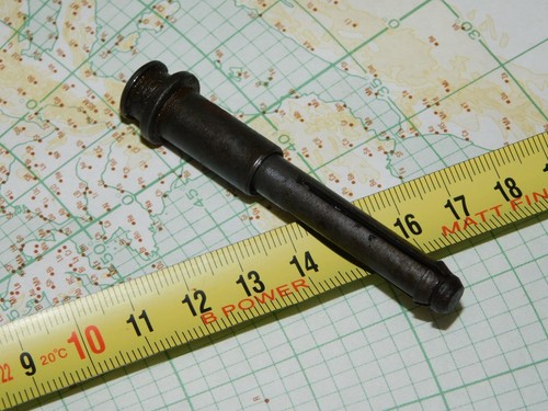 Extracteur etui rompu - etui, /