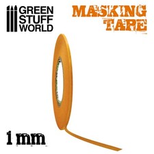 Ruban de Masquage - 1mm -
