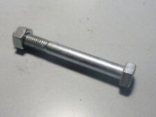 NOS 1 vis  Axe de béquille  amortisseur diamètre 8mm x 69 mm motobecane ???