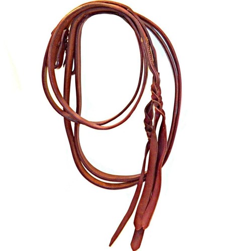 Foulard épais cuir western - Épais,