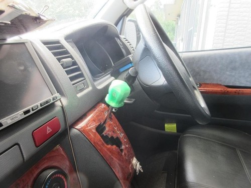 Mac tools grip - tools, hiace