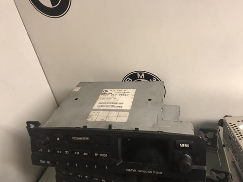 Gps bmw serie 6903733 - 3, (e46)