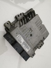 Calculateur moteur PEUGEOT 308