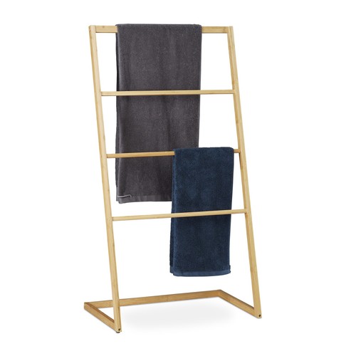 Porte serviettes barres - 4,