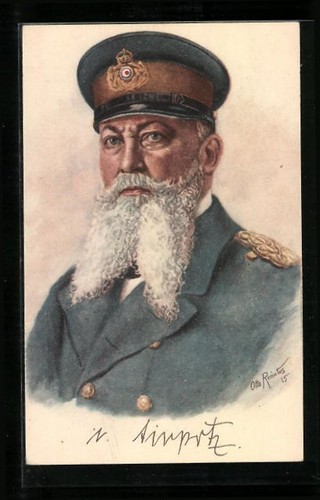 Carte postale artiste grand - artiste,