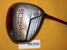 Callaway Big Bertha Diablo 9º