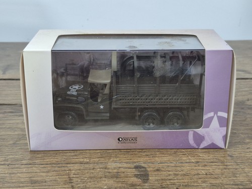 Voiture miniature gmc - voiture, 353