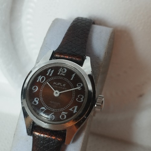 Montre vintage femme kiple - vintage,