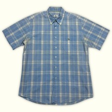 lacoste Chemise manche courte