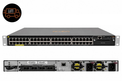 Aruba 3810m 48g - 48g, 1-slot