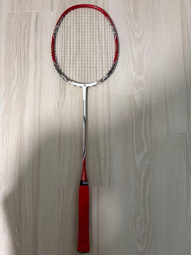 Yonex nanoray speed - yonex, i-speed
