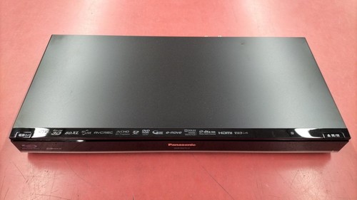 Panasonic dmr bwt510 - panasonic, dmr-bwt510
