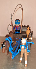Playmobil chariot nordiste - playmobil,