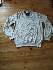 Pull lacoste homme col - lacoste,