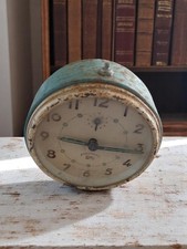 Réveil de table vintage SMI