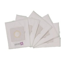 Distri+ - Sac aspirateur compatible MOULINEX / ROWENTA : CITY SPACE, POWER SPACE