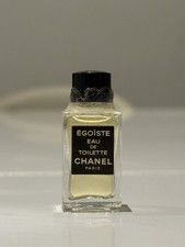 Miniature Égoïste eau de