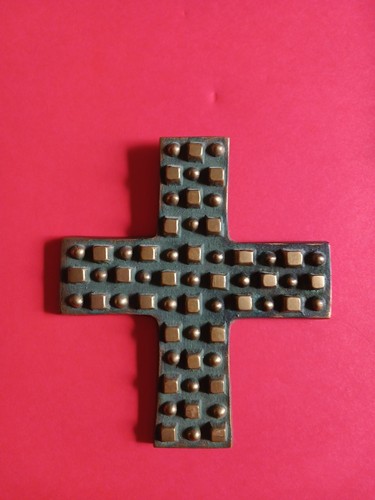 Toulhoat croix celtique - celtique, À