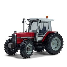 UNIVERSAL HOBBIES - Tracteur